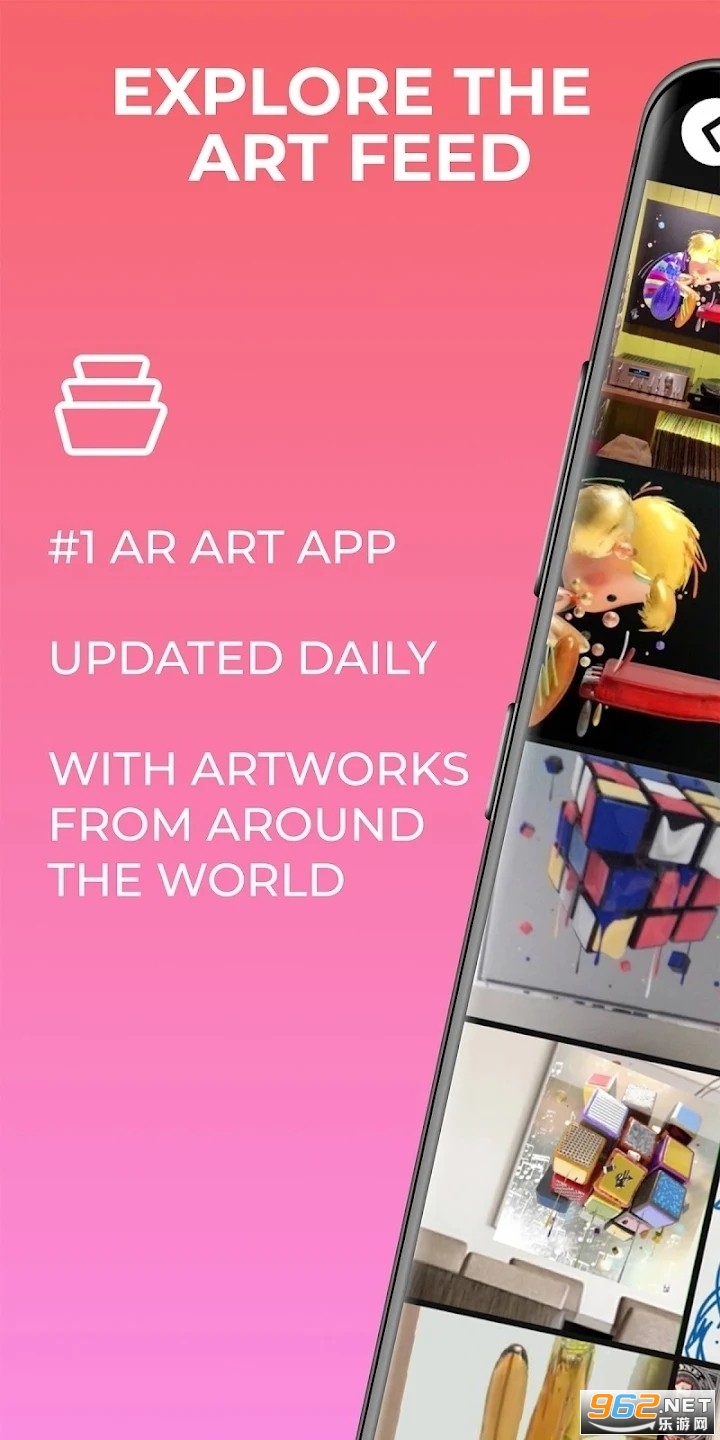 Artivive���Ķ�ar app