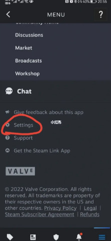 ��Ϊsteam�ֻ�����app��׿��