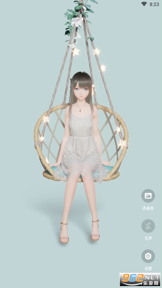 N0va人工桌面手机版 N0va人工桌面手机版