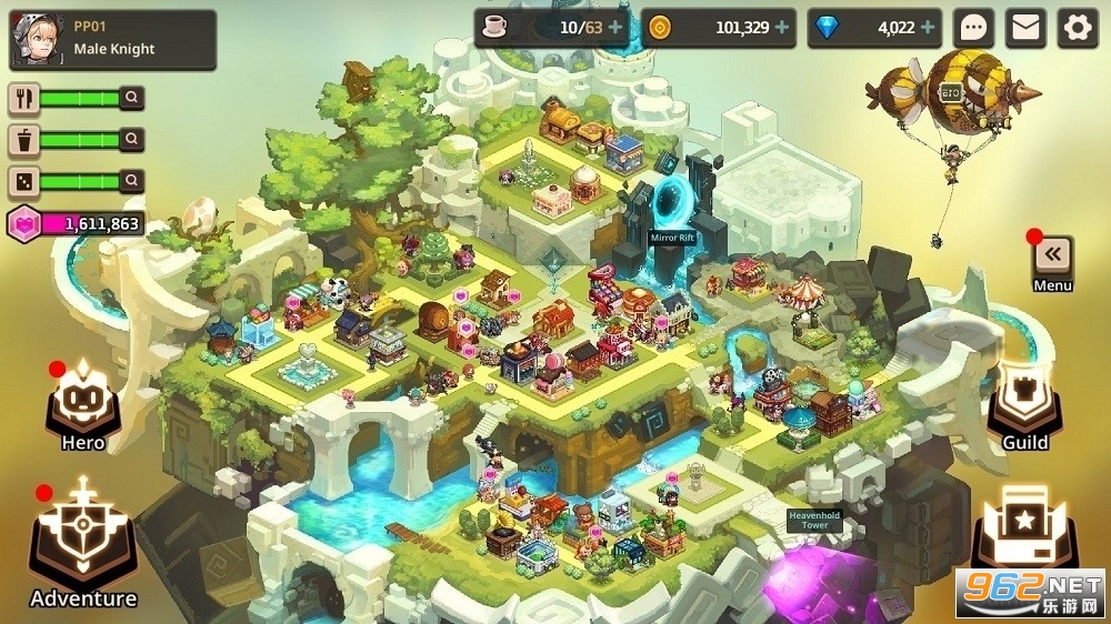 Guardian Tales������˵���ʰ�