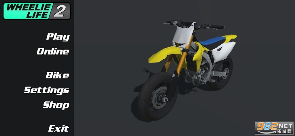�ؼ�����2�ƽ��(wheelie life2)