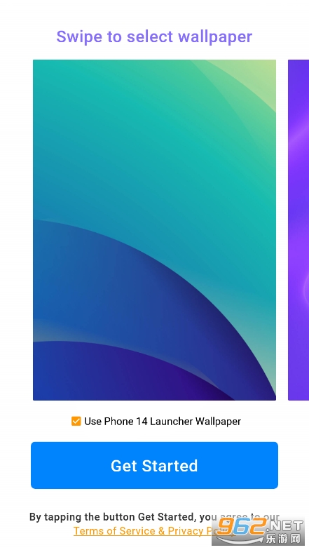 iphone14ģ����(Phone 14 Launcher)