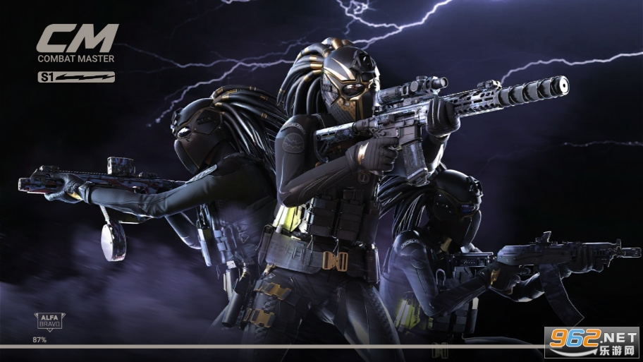 ս����ʦ���°�(Combat Master)