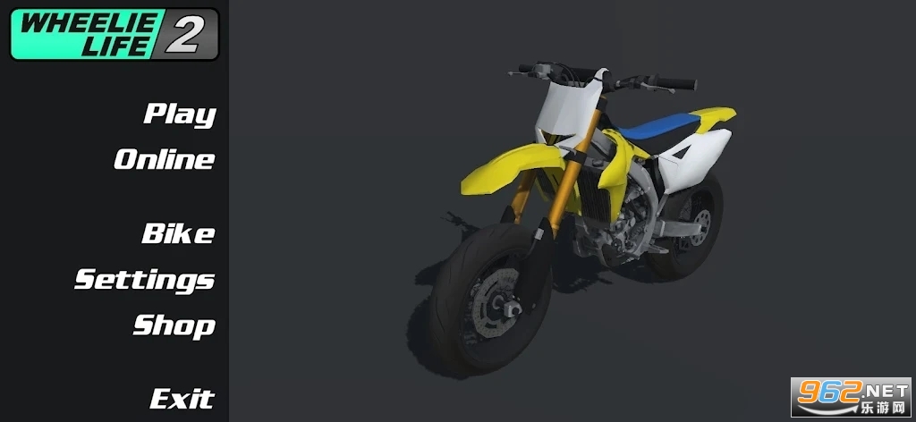 wheelie life2�ؼ�����2�ƽ��