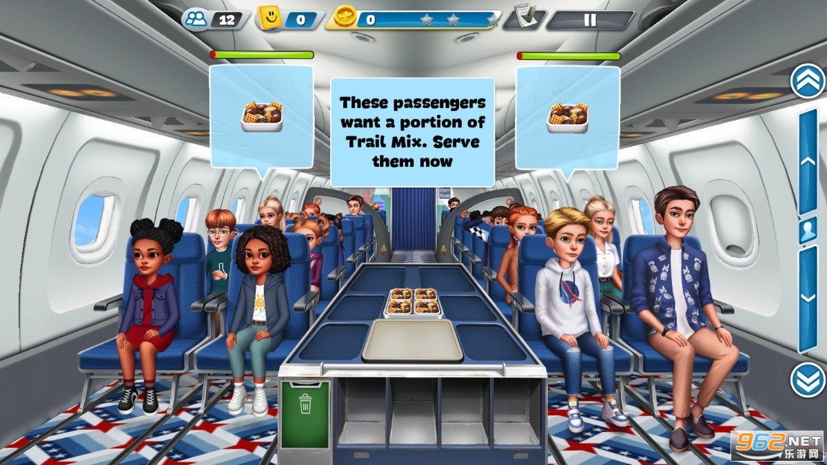 ��������Airplane Chefs��ͼ0