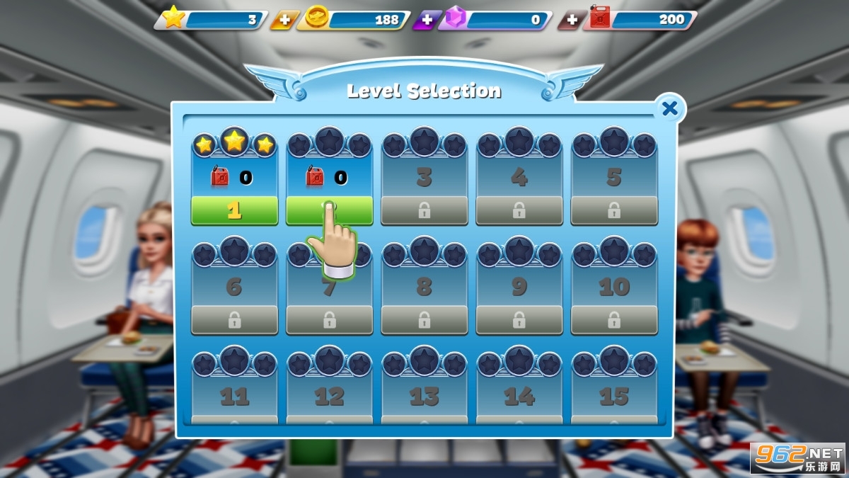 ��������Airplane Chefs��ͼ2