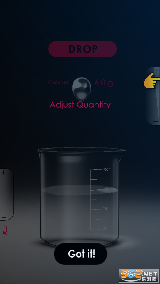 unrealchemistry截图2