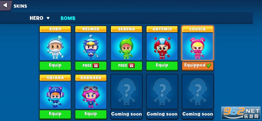 ��ը��������Ϸ��ͼ1