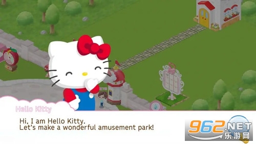 ����è����2�ֻ���(Hello Kitty World 2)��ͼ1