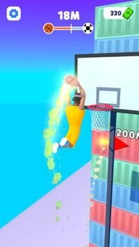 �������Ϸ(Longest Dunk)���°�v2.0��ͼ1