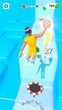 �������Ϸ(Longest Dunk)���°�v2.0��ͼ2