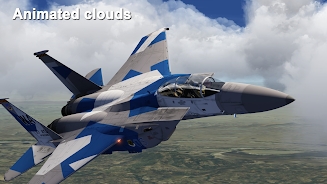 aerofly fs 2023��׿��ͼ2