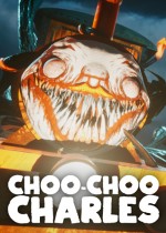 С�𳵲��˹pc��װ��(Choo-Choo Charles)