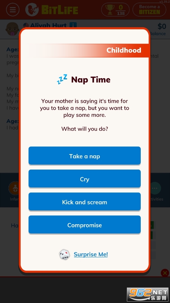 BitLife(����ģ����)��ͼ2
