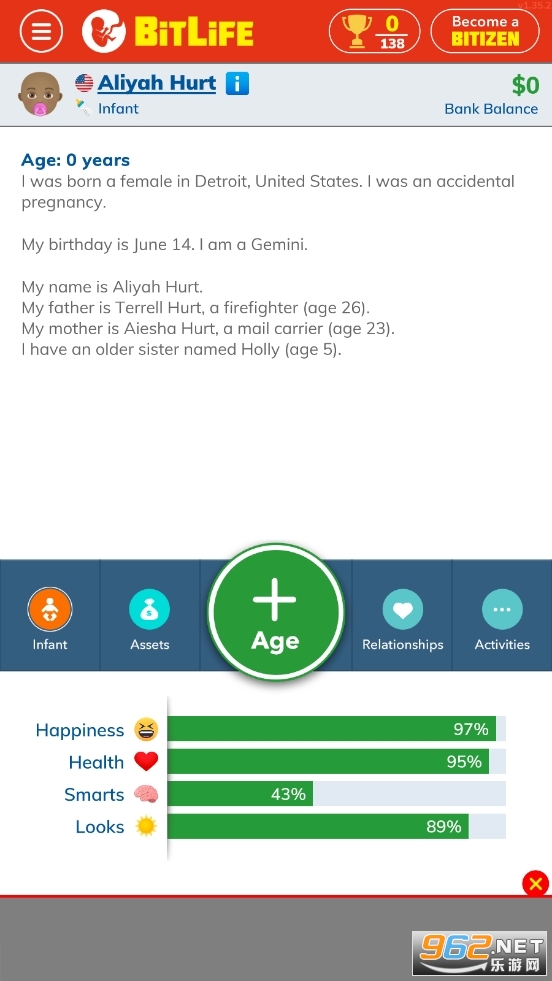BitLife(����ģ����)��ͼ3