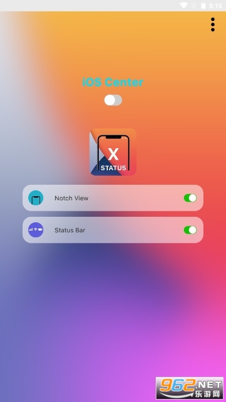 XStatus���°��ͼ2