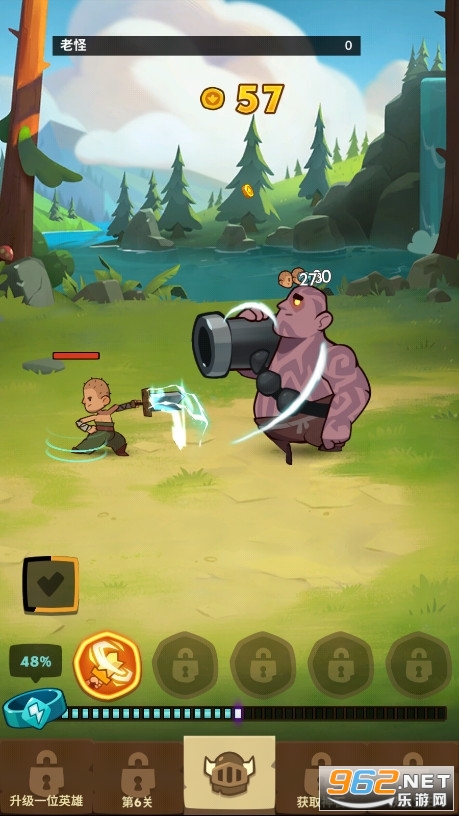 ���Ӣ��2024���°�(Almost A Hero)��ͼ3