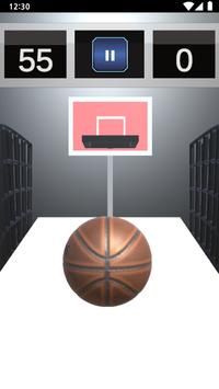 ��ָ������Ϸ(Finger Basketball)v1.0.0 ��׿���ͼ0