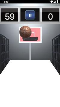 ��ָ������Ϸ(Finger Basketball)v1.0.0 ��׿���ͼ1