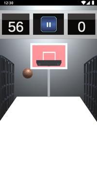 ��ָ������Ϸ(Finger Basketball)v1.0.0 ��׿���ͼ2
