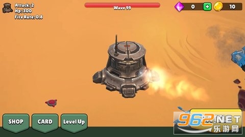 ����ر���Ϸ(Survive Bunker)��ͼ2