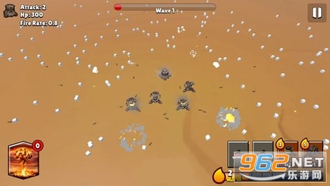 ����ر���Ϸ(Survive Bunker)��ͼ1