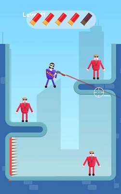 ��ǹ������Ϸ��ʽ��(Shotgun Rules!)v0.2 ��׿���ͼ2