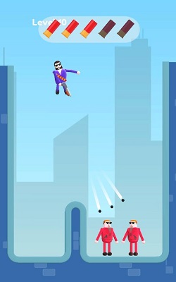 ��ǹ������Ϸ��ʽ��(Shotgun Rules!)v0.2 ��׿���ͼ1