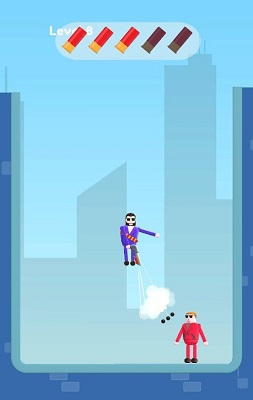��ǹ������Ϸ��ʽ��(Shotgun Rules!)v0.2 ��׿���ͼ0