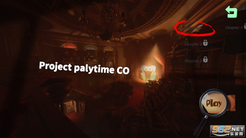 project playtime��Ϸv1.1.1 �ֻ����ͼ4