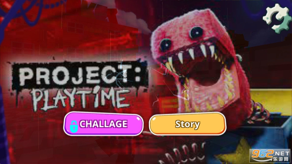 project playtime��Ϸv1.1.1 �ֻ����ͼ5