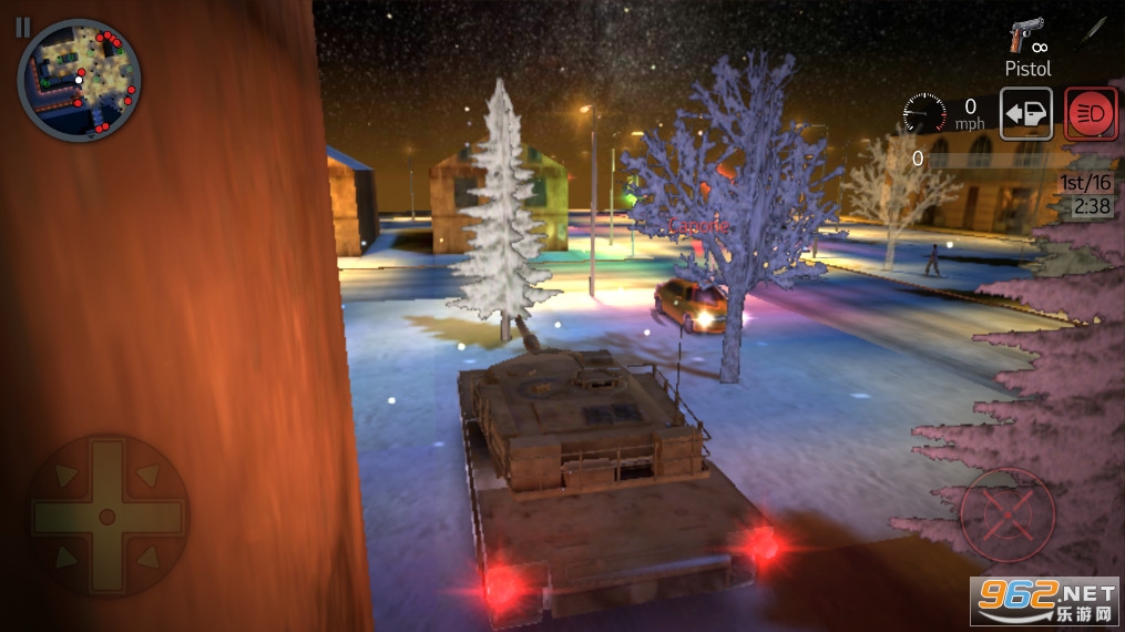 �����ʲ�2�ֻ��氲׿(Payback 2)v2.105.3��ͼ2