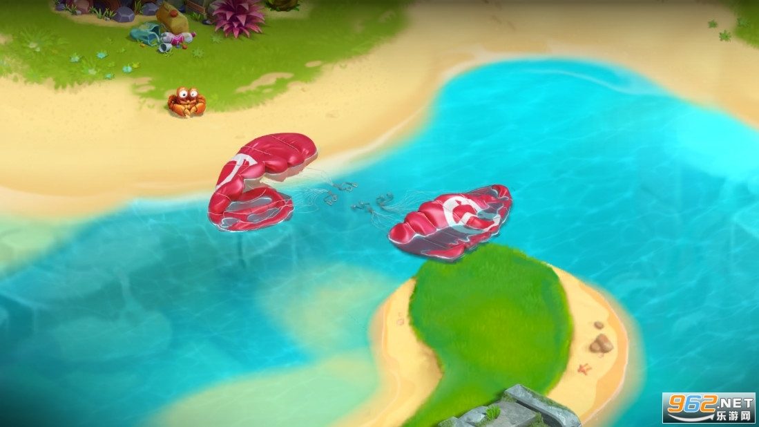 Bermuda Adventures��׿��v1.19.0����ũ����Ϸ��ͼ0