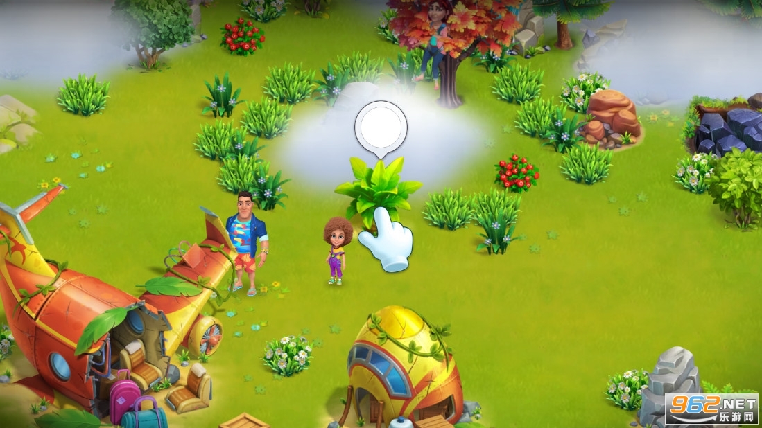 Bermuda Adventures��׿��v1.19.0����ũ����Ϸ��ͼ3