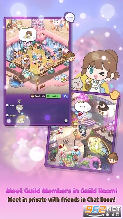 魔术精品店中文版截图0