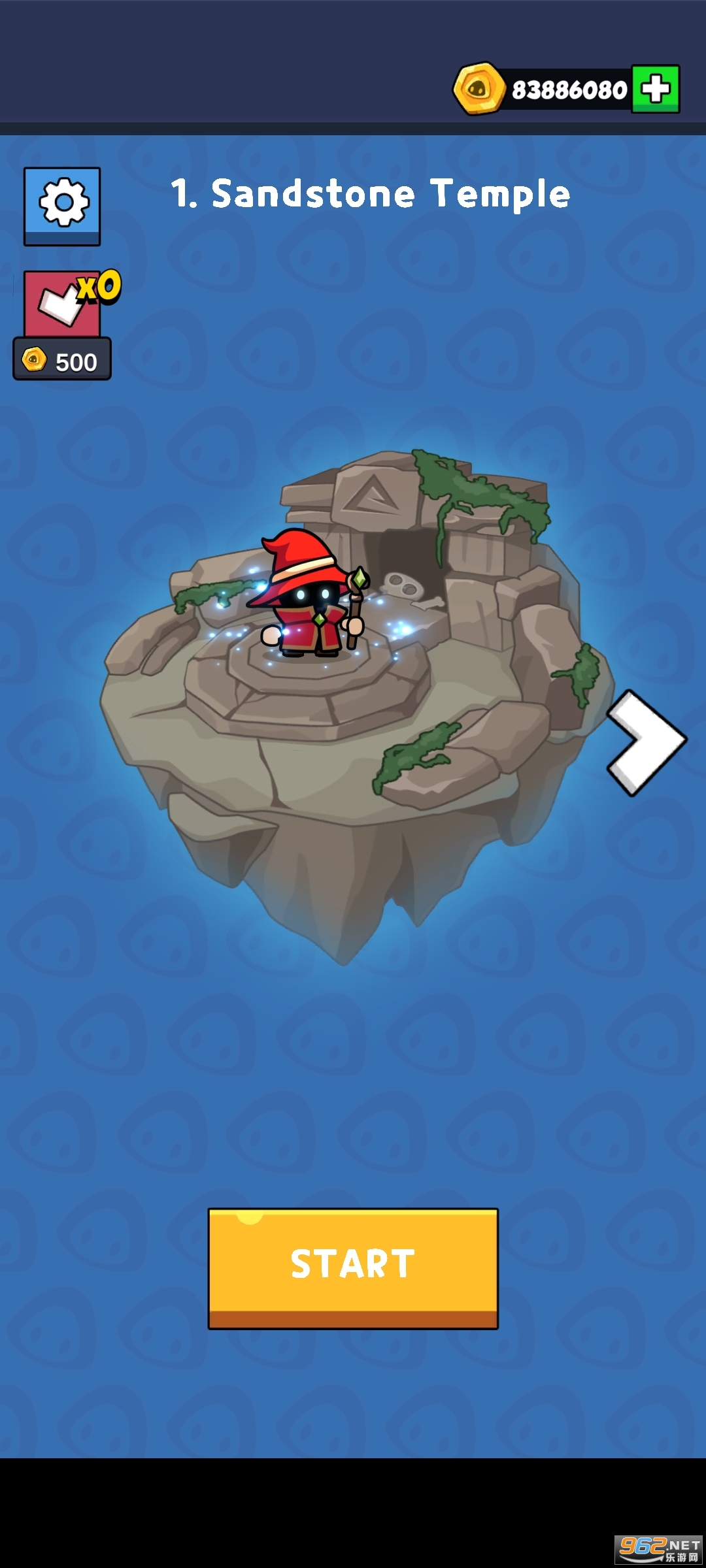 ħ��ʦ�������°�v0.0.3���°��ͼ3