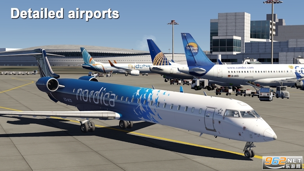 aerofly�ֻ����ͼ2
