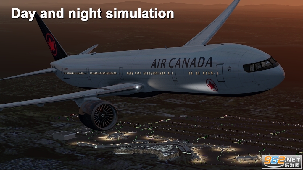 aerofly�ֻ����ͼ6