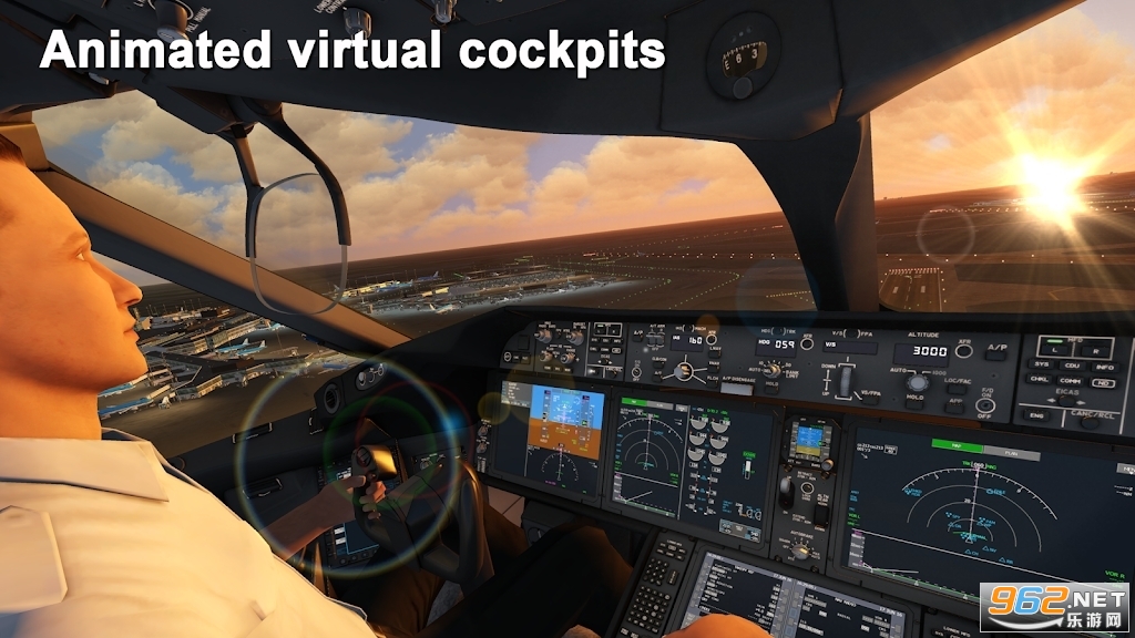aerofly fs 2024�����ͼ5
