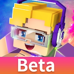 ���鱤�ݹ��ʷ������(Blockman GO:BETA)
