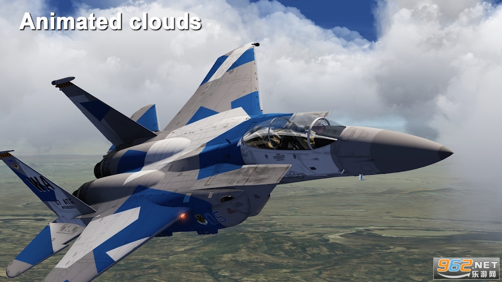 AeroflyFS2024����ģ����v20.23.01.28��ͼ4