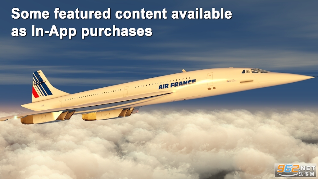 AeroflyFS2024����ģ����v20.23.01.28��ͼ0