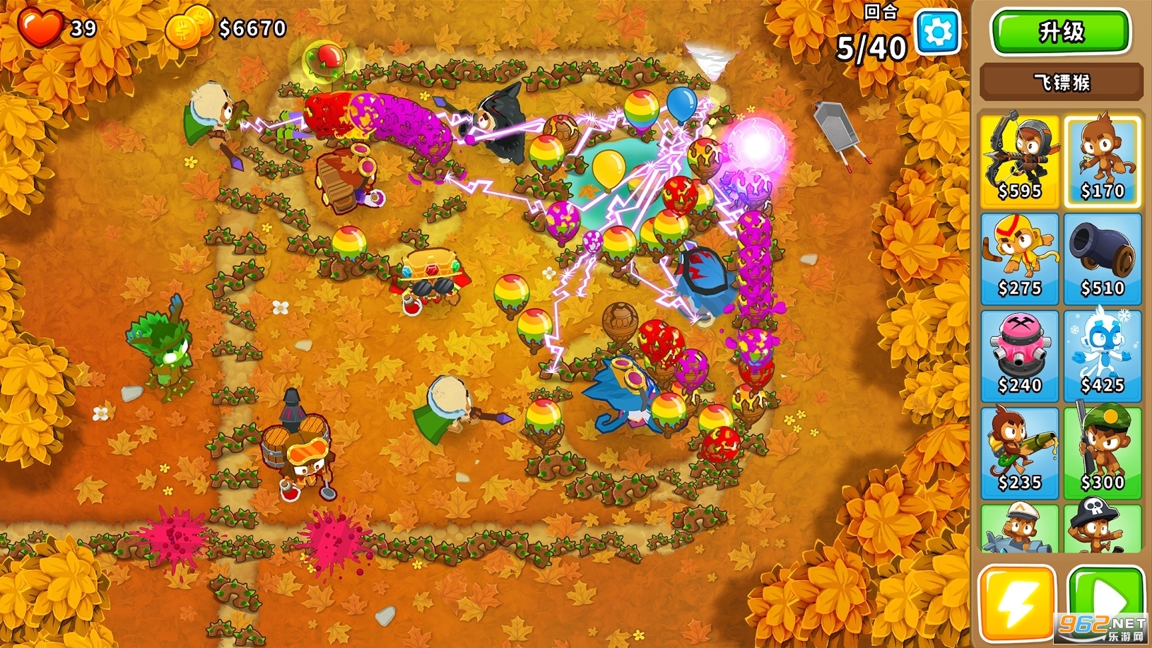 ��������6(Bloons TD 6)�������ͼ1