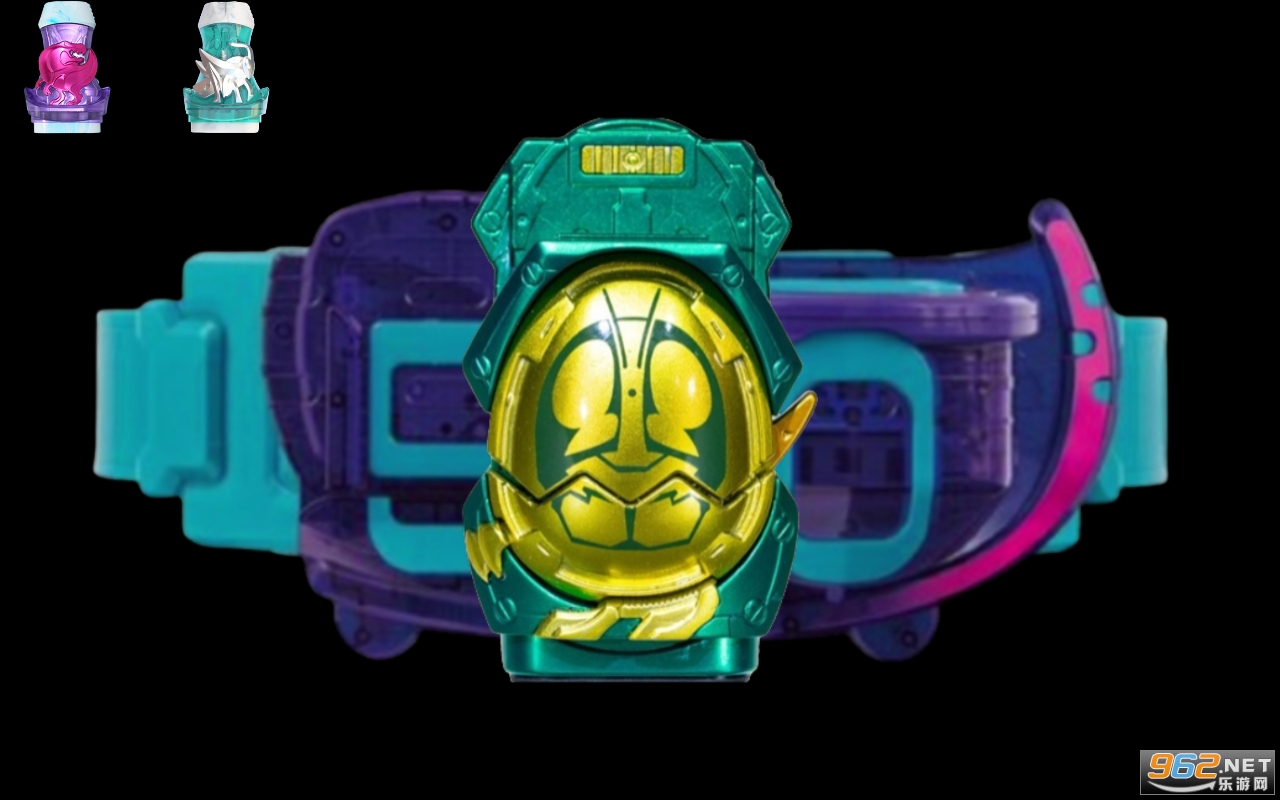 Gold Spinoģ�������� v1.0��ͼ3