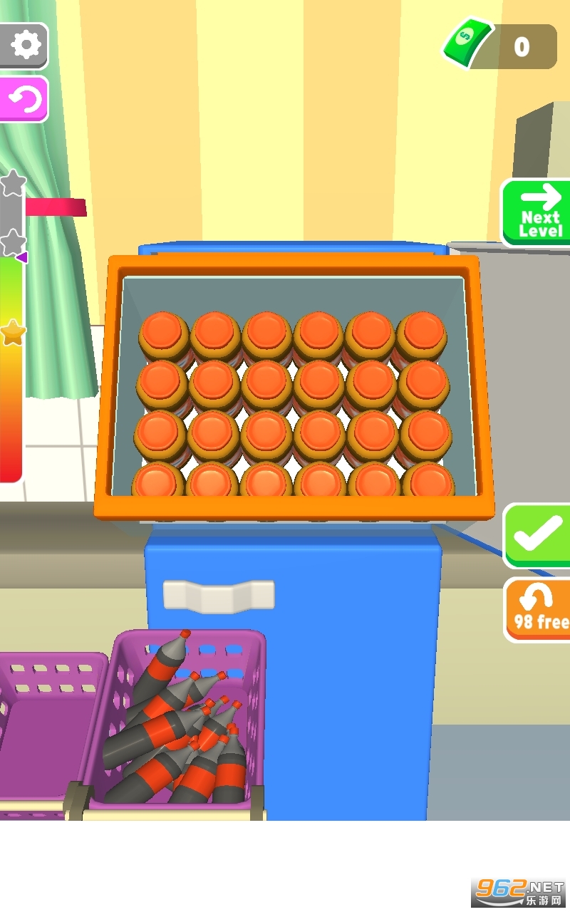 ����������ʦFill The Fridge��Ϸ��ͼ3
