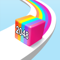 Jelly Run 2048����
