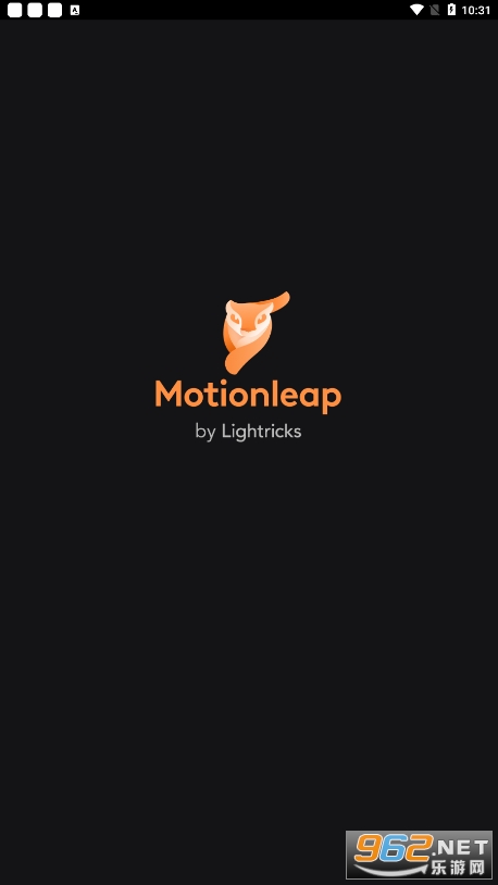 Motionleat�ƽ��(Motionleap)��ͼ3