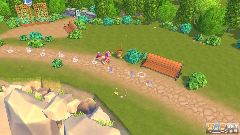 my little pony��Ϸ�ƽ��v2022.2.0 ��Ѱ��ͼ2
