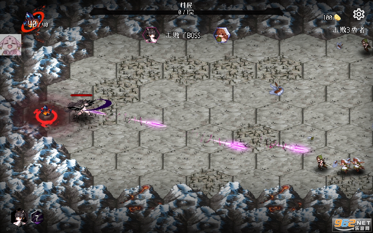 Dungeon SquadȫƤ��ȫ��ɫ2022 v0.93.1��ͼ3