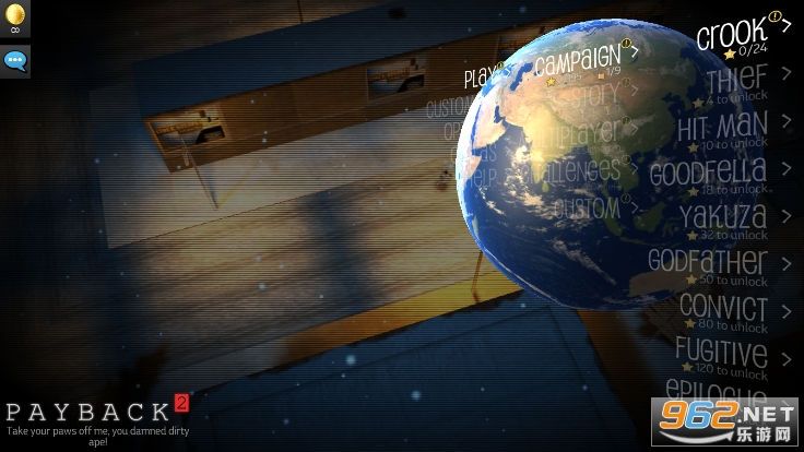 �����ʲ�2�ƽ��(Payback 2)v2.105.3���޽�ҽ�ͼ3